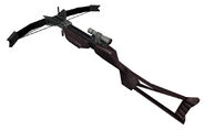 Black Mesa Crossbow (Half-Life)