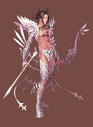 Eros (Grace Mythology)