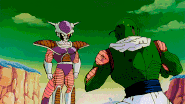 Frieza's Disappear