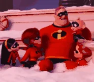 Jack-Jack Parr Replication.gif (839 KB) Jack-Jack (The Incredibles)