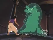 Slumbergath (Aladdin TV Series)
