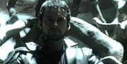 After both were banished to the Phantom Zone, Major Zod (Smallville) merged with the disembodied Phantom Wraith of the original General Zod.