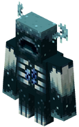 The Warden (Minecraft)