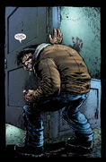 Wolverine By Greg Rucka - Ultimate Collection-010