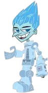 Brain Freezer (Johnny Test)