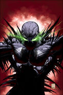 Jim Downing as Spawn