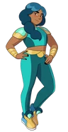 Mermista (She-Ra and the Princesses of Power)