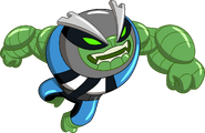 Slapback (Ben 10)