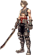 Vaan (Final Fantasy XII/Dissidia)