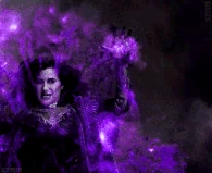 Agatha Harkness (Agatha All Along/Marvel Cinematic Universe)