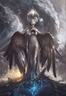 Ananke (Greco-Roman Mythology)