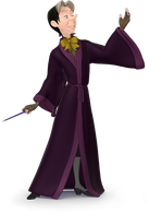 Cedric the Sorcerer (Sofia the First)