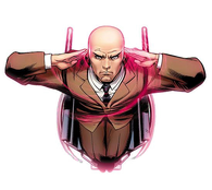 Charles Xaiver/Professor X (Marvel Comics)
