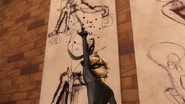 Copycat Cataclysm Miraculous Ladybug.png (334 KB) Ontop of having Cat Noir's appearance, Copycat (Miraculous: Tales of Ladybug & Cat Noir) can also utilize his "Cataclysm" ability.