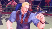 Cody (Street Fighter)