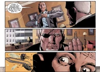 Slade Wilson/Deathstroke (DC Comics)