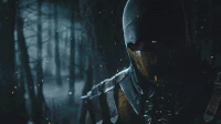 Scorpion (Mortal Kombat).
