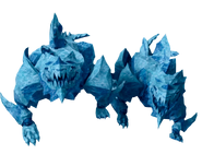 Ice Dragons (Teenage Mutant Ninja Turtles 2012 TV series)