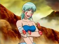 Jack (Marchen Awakens Romance) can plant poisonous mushrooms on his enemies and make them see illusions.