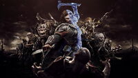 Middle Earth Shadow Of War Review Intro