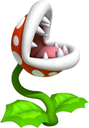 Piranha Plant (Super Mario)