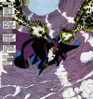 Doctor Polaris (DC Comics)