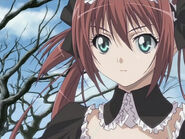 Airi (Queen's Blade)