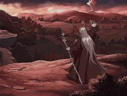 Nerissa (W.I.T.C.H.), the former Guardian of Quintessence can electrical appliances and inanimate objects to life through the vocal summoning of Quintessence.