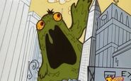 Slime Monster (The Powerpuff Girls)