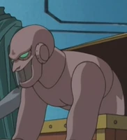 ...Yaranzo (Yu-Gi-Oh!) into a machine-type monster...