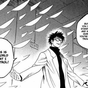 Dimensional Manipulation Superpower Wiki Fandom