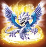 Flashwing (Skylanders: Giants)