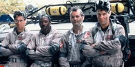 The Ghostbusters (Ghostbusters)