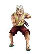 Jirou GS2.png (341 KB) Jiro (Toriko)