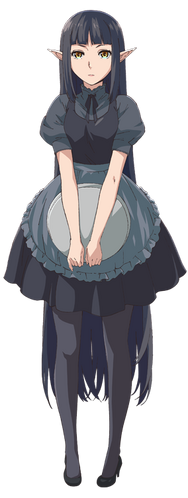 Kuro Elf Form.png