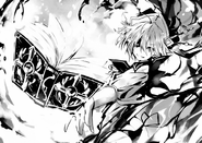 Nia's Rasiel