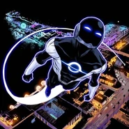 Radiant Black Flight.jpeg (44 KB) Radiant Black (Image Comics)