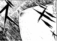 Using the power of nothingness, Clear Note (Zatch Bell!) can fire a beam of destructive power when Vino calls out the Teoradisu spell.