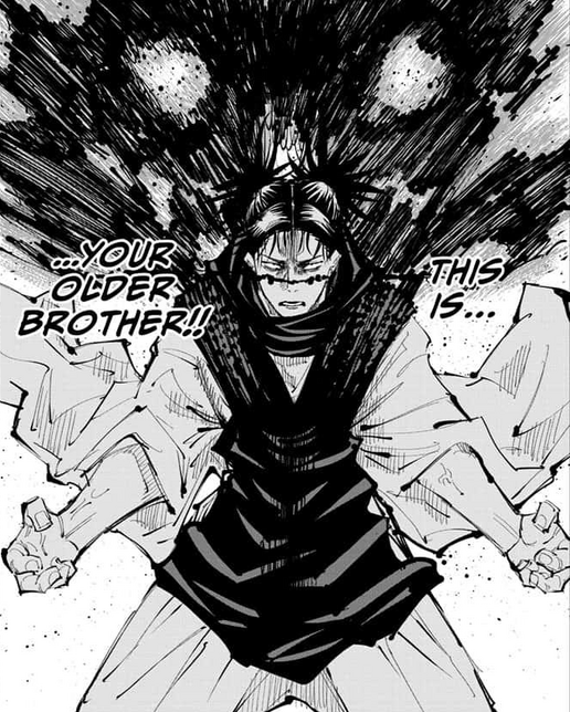 ArchetypeBlood Spirit Superpower Wiki Fandom
