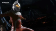 EmeriumRaySeven.gif (5.5 MB) Ultraseven/Dan Moroboshi (Ultraman series) fires Emerium Beam...