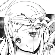 Gabriel DxD.png (100 KB) Gabriel (High School DxD) succeeded Michael as the one who controls the Holy System.