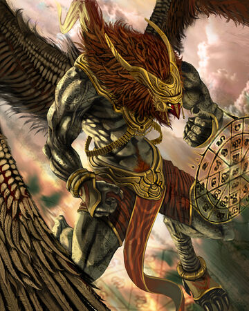 garuda