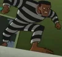 Hammertoes (Batman the Brave and the Bold)