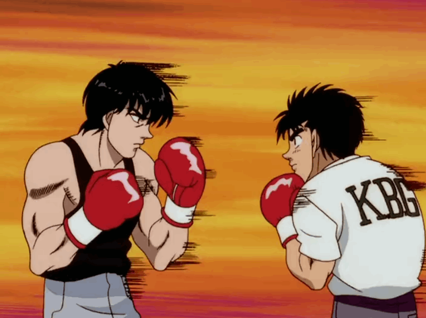 8 Best Boxing Anime of All Time Ranked -