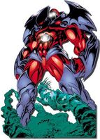 Onslaught (Marvel Comics)