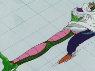 Piccolo's Mystic Attack.gif (2.39 MB) By using their regenerative abilities to alter their bodies' volume and concentrating the nerves throughout their entire bodies, Namekians like Piccolo (Dragon Ball series) can invigorate their cell growth to stretch their limbs...