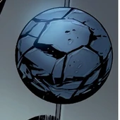 Polyphemus (Angel: After the Fall) is a living database on demons.