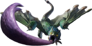 Pukei-Pukei (Monster Hunter)