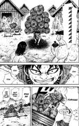 Since his childhood, Ri Shin's (Kingdom) most prominent trait has been monstrous strength, pulling off incredible feats like...