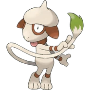 Smeargle (Pokemon)